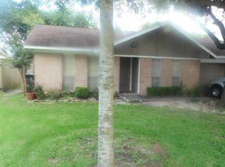 12047 Stroud Dr, Houston, TX 77072