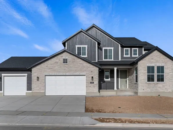 6786 W Broad Stem Way, Herriman, UT 84096