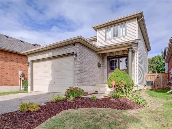3 Fuller Ct, Brantford, ON N3S 0A6