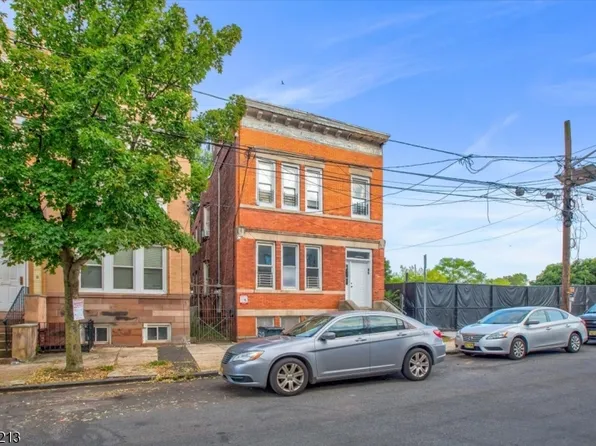 70 S 9Th St, Newark City, NJ 07107