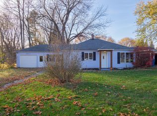 2411 Clarnin St, Parchment, MI 49004