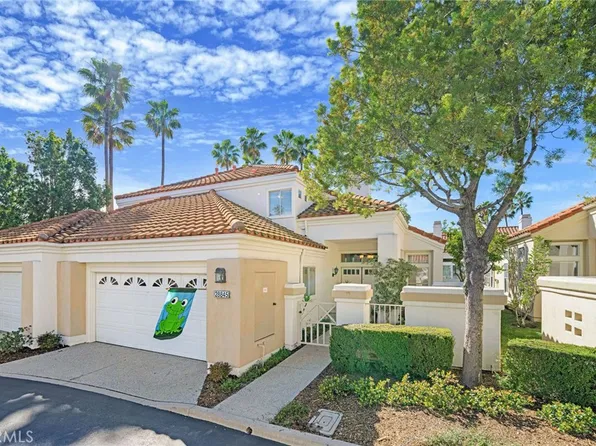 28845 San Simeon, Mission Viejo, CA 92692