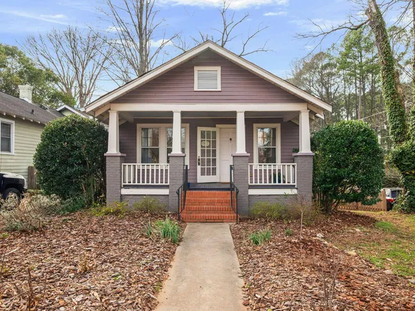 1913 Reaves Dr, Raleigh, NC 27608