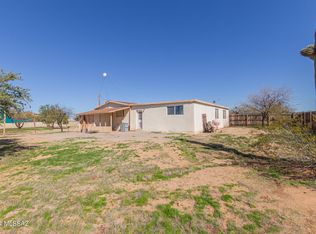 12925 W Wailaki Way, Tucson, AZ 85743