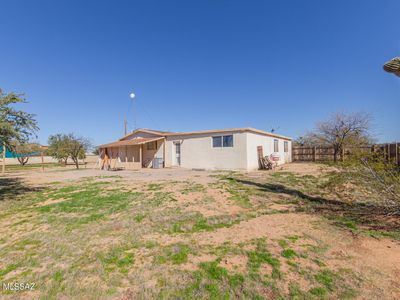 12925 W Wailaki Way, Tucson, AZ, 85743