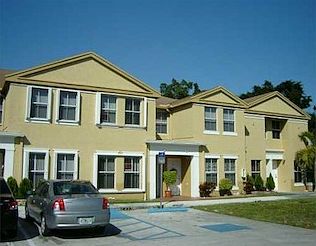 1st image of 9189 Fontainebleau Blvd #503