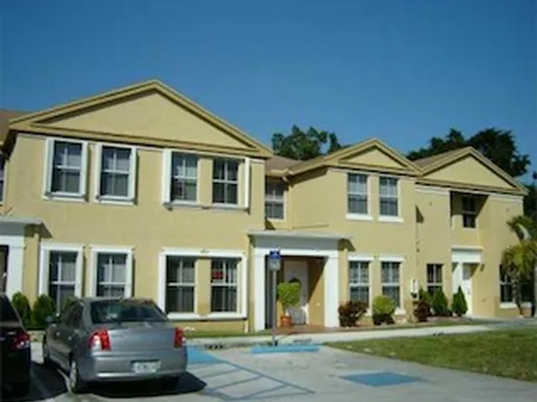 9189 Fontainebleau Blvd #503, Miami, FL 33172