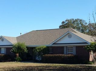8571 Private Road 150, Grand Bay, AL 36541