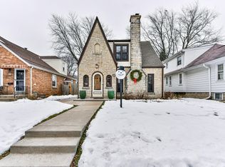 3816 S Austin St, Milwaukee, WI 53207