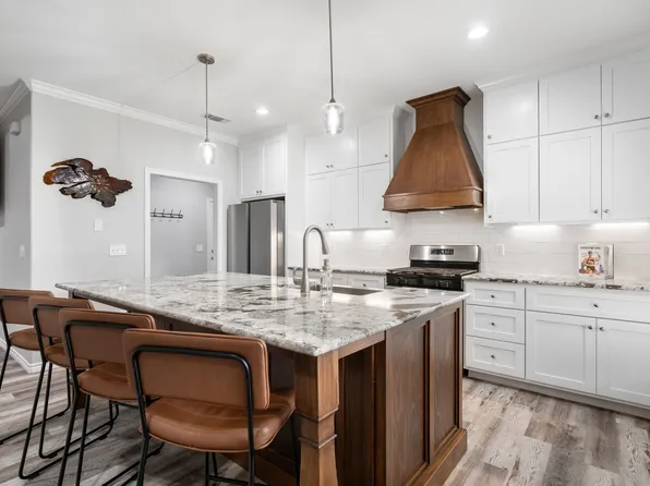 1205 Cypress St, Diboll, TX 75941