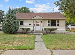 4542 Ryan Ave, Billings, MT 59101
