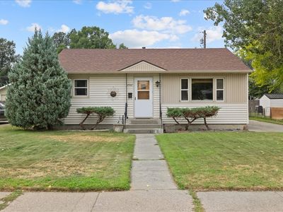 4542 Ryan Ave, Billings, MT, 59101