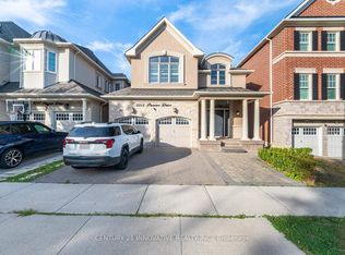 3213 Preserve Dr, Oakville, ON L6M0W6