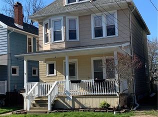 92 Aldrich Pl, Buffalo, NY