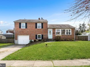 607 Olesmont Rd, Baltimore, MD 21228