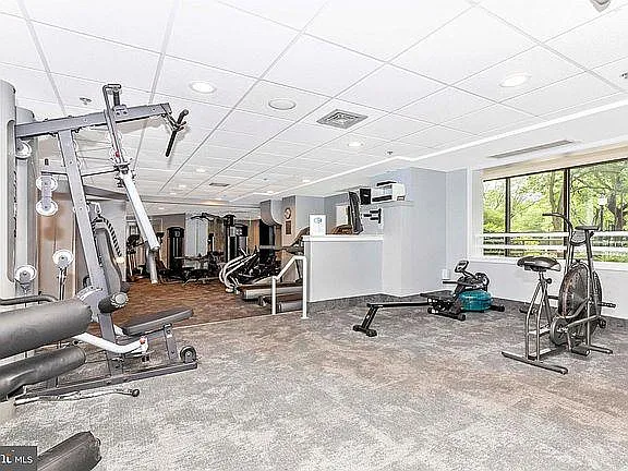 1600 Hagys Ford Rd #9X — Photo 7