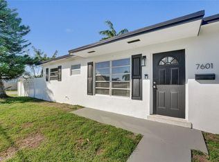 Driftwood Estates No 9 Am, Hollywood, FL 33024