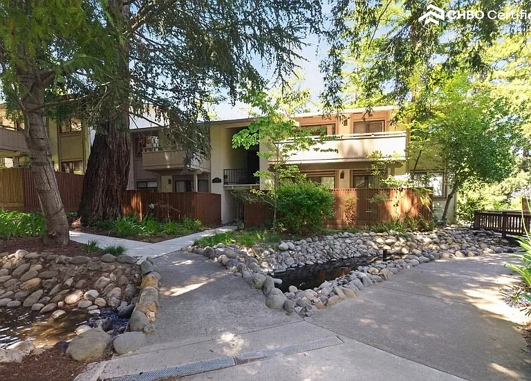 Furnished Executive Home in Saratoga, CA