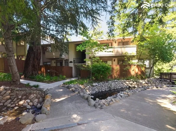 20700 4th St APT 4, Saratoga, CA 95070