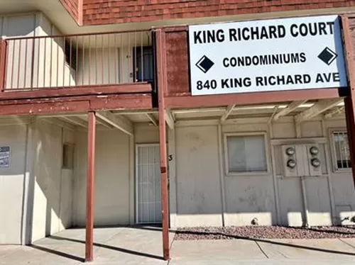 840 King Richard Ave #3 Photo 1