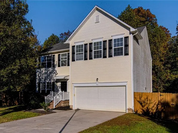 4471 Garden Club St, High Point, NC 27265