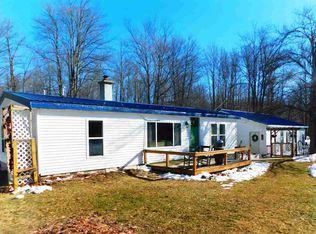 6778 Pincherry Rd, Charlevoix, MI 49720