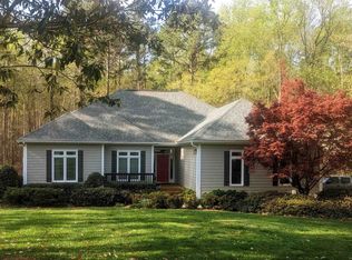 1009 Hawk Hollow Ln, Wake Forest, NC 27587