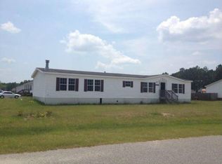 1203 Midvale Dr, Conway, SC 29527