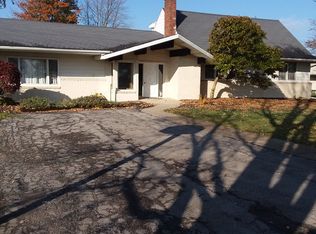 10778 N State Road 1, Ossian, IN 46777