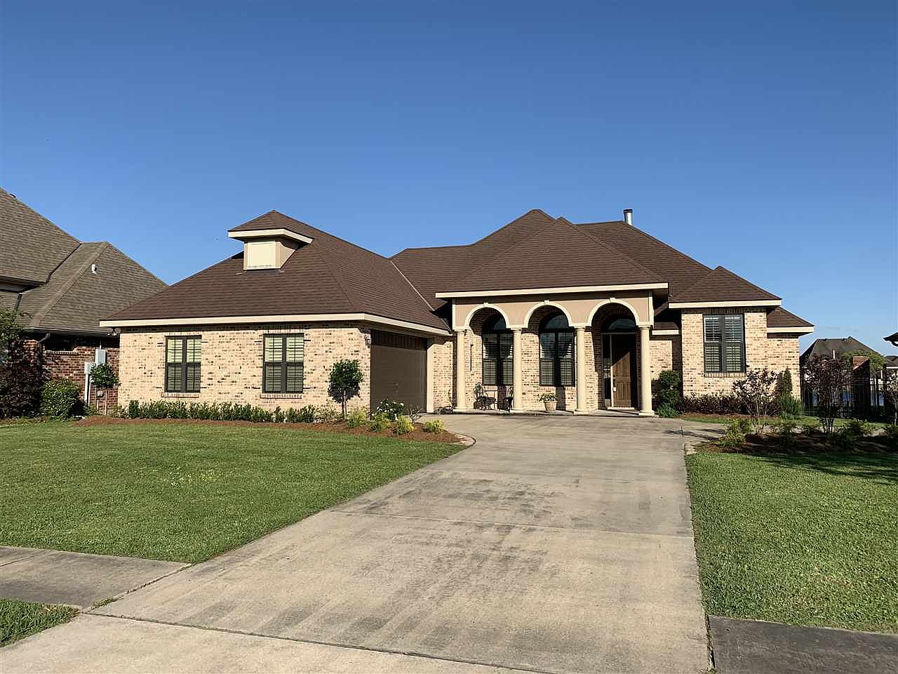 285 Sugarwood Blvd, Houma, LA 70360 Zillow