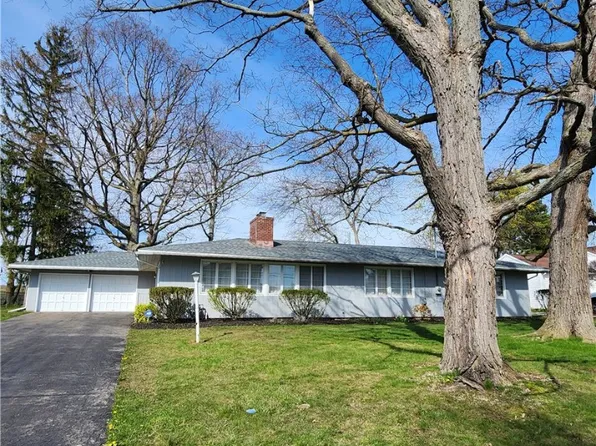 442 White Springs Rd, Geneva, NY 14456