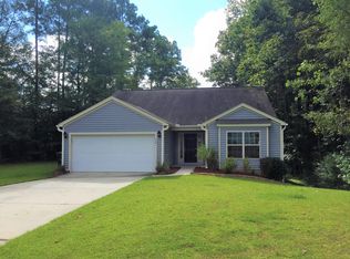 146 Farm Quarters Dr, Goose Creek, SC 29445