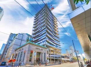 215 Queen St W #1516, Toronto, ON
