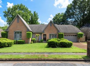 675 Cedar Brake Dr, Cordova, TN 38018