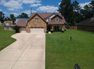 7422 Ponderosa Dr, Magnolia, TX 77354