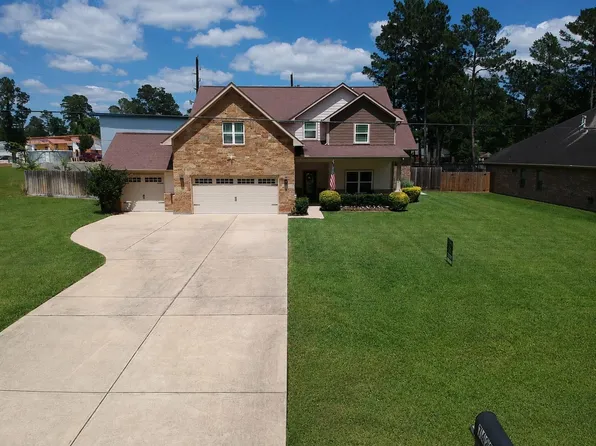 7422 Ponderosa Dr, Magnolia, TX 77354