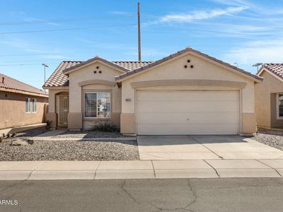 10515 W Pasadena Ave, Glendale, AZ, 85307