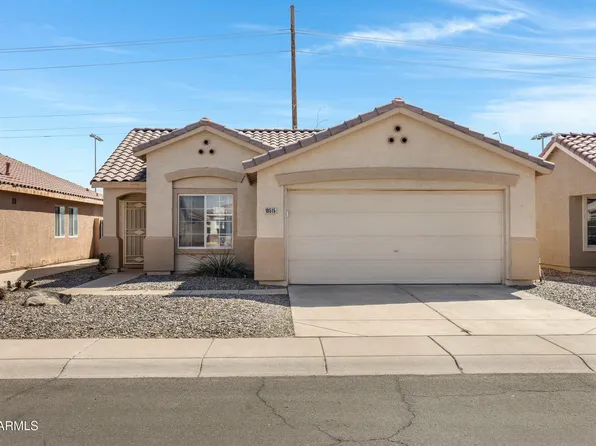 10515 W PASADENA Avenue, Glendale, AZ 85307