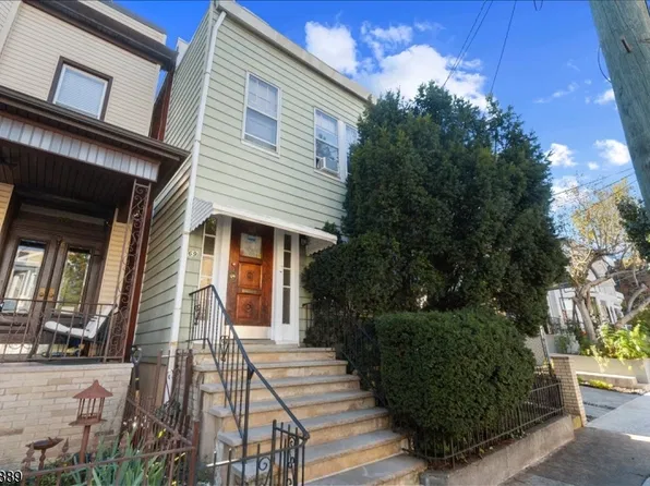 69 Reservoir Ave, Jersey City, NJ 07307