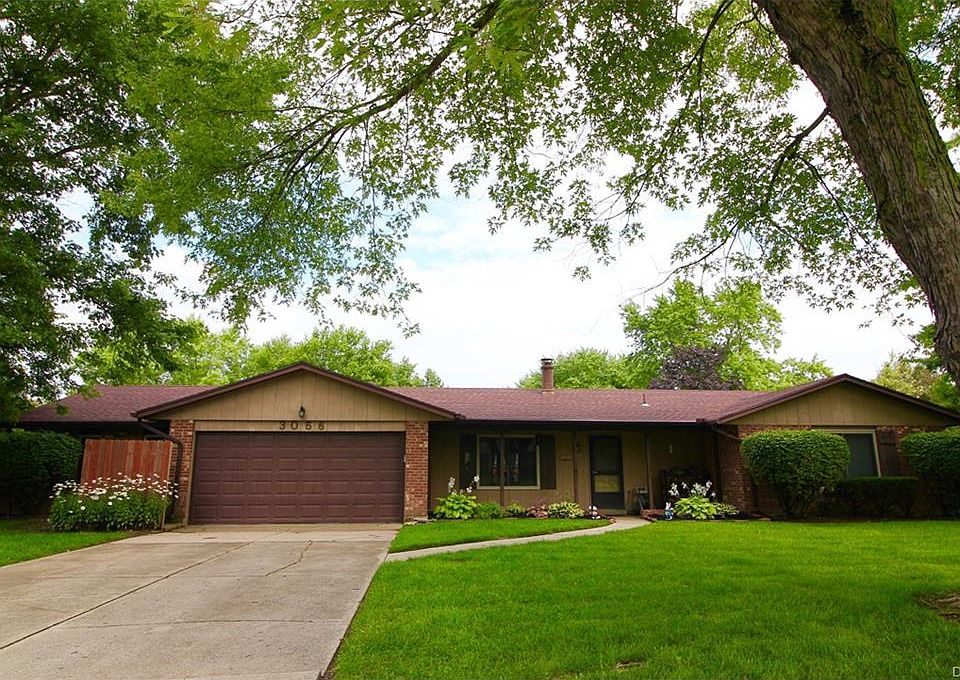 1st image of 3056 Bantam Way