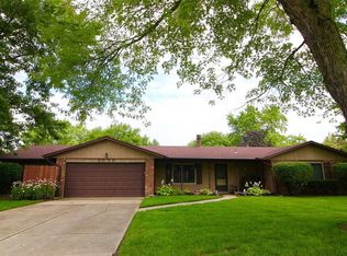3056 Bantam Way, Dayton, OH 45434