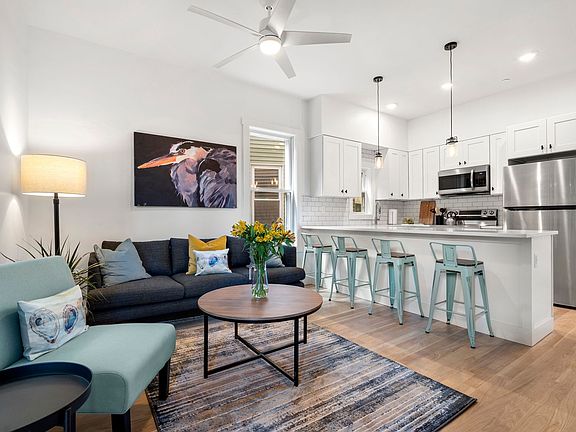 3rd image of 349 W 4th St #1C
