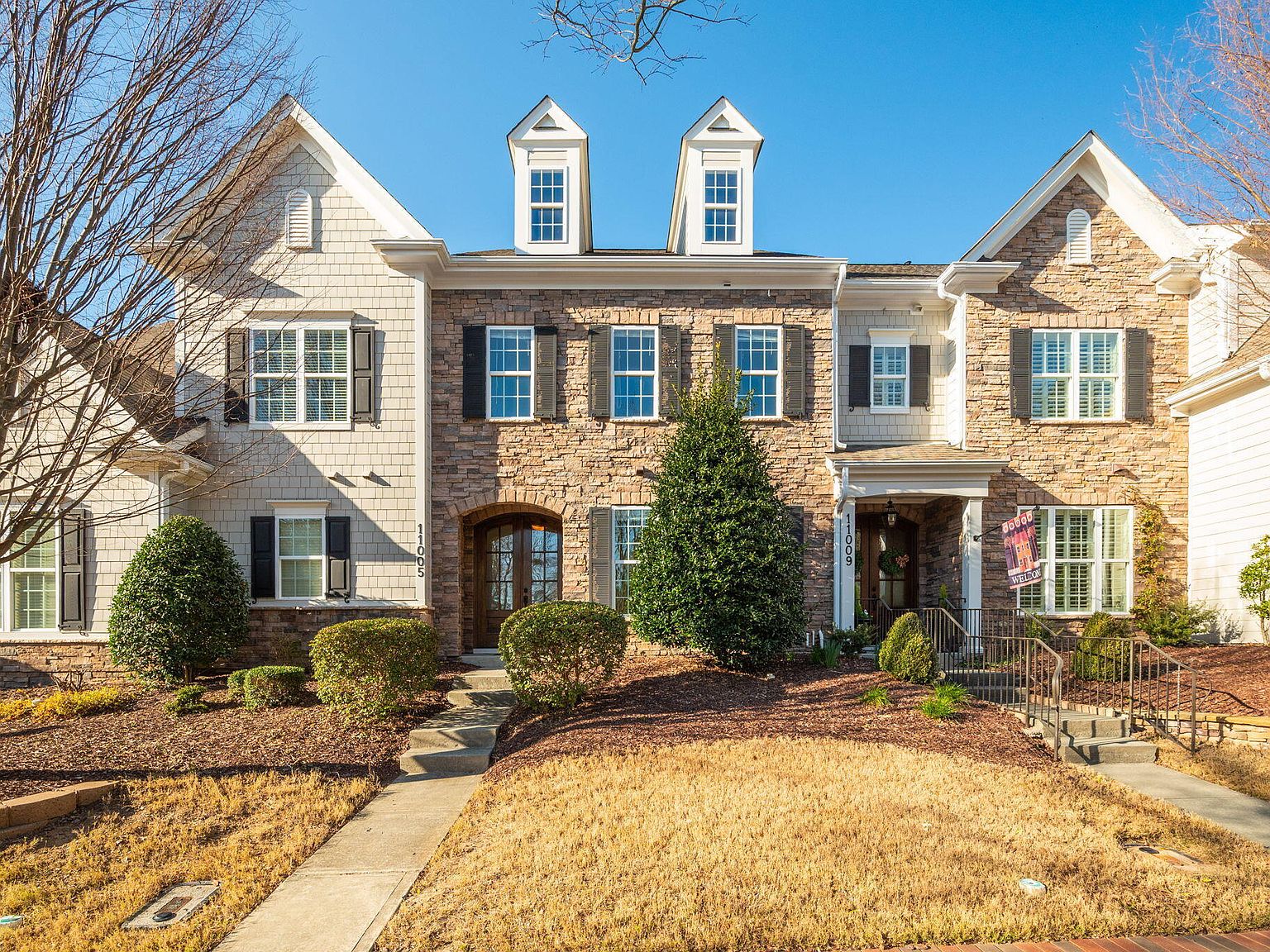 11005 Jeremiah St, Morrisville, NC 27560 Zillow