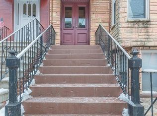 805 Bloomfield St APT 2, Hoboken, NJ 07030