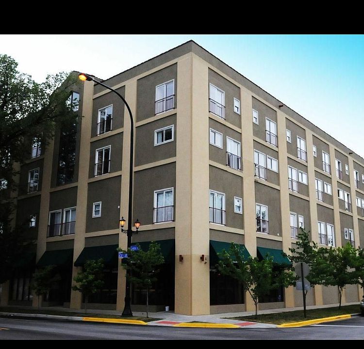 1st image of 2300 S Central Ave APT 7