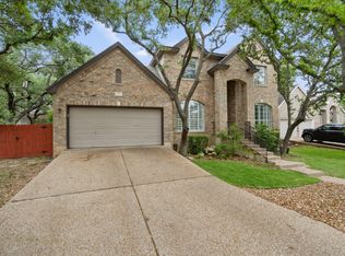 3707 Runnels Ct, Austin, TX 78732