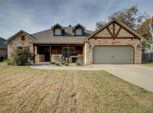 205 N 5th St, Godley, TX 76044