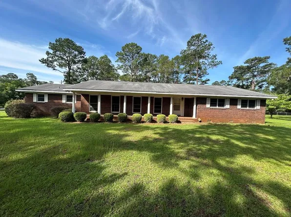 2201 Devon Dr, Albany, GA 31721