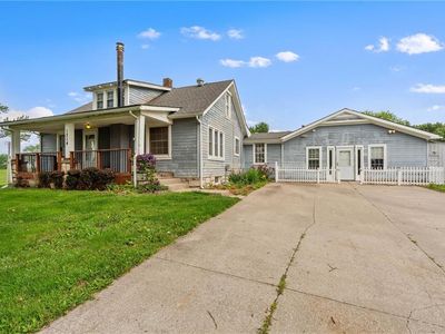 1314 Tracy Ave, Excelsior Springs, MO, 64024