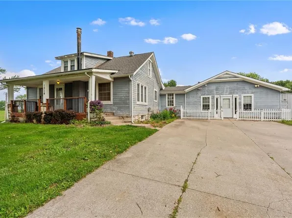 1314 Tracy Ave, Excelsior Springs, MO 64024